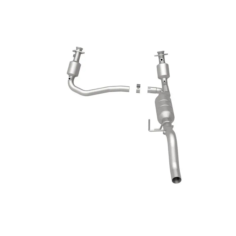 Magnaflow Conv DF 02-03 Dodge Durango 5.9L Magnaflow