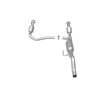 Magnaflow Conv DF 02-03 Dodge Durango 5.9L Magnaflow