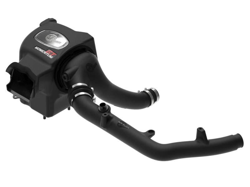 aFe Momentum GT Cold Air Intake System w/ Pro DRY S Filter for 2021-2024 Ford Bronco EcoBoost - 50-70081D aFe