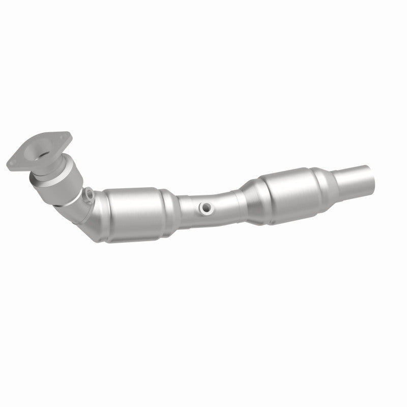 MagnaFlow Conv DF 10-12 Chevy Camaro 6.2L P/S (49 State) Magnaflow