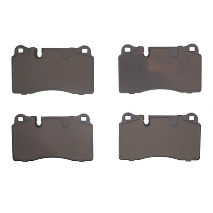 R1 06-09 Land Rover Range Rover Sport Front Optimum OE Brake Pads