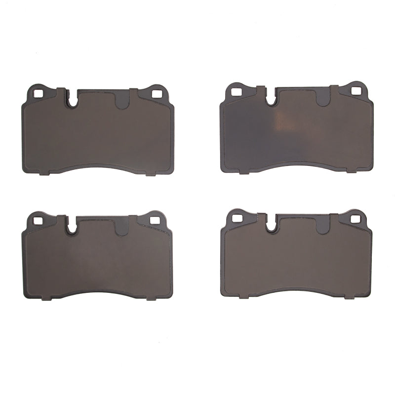 R1 06-09 Land Rover Range Rover Sport Front Semi Met Brake Pads