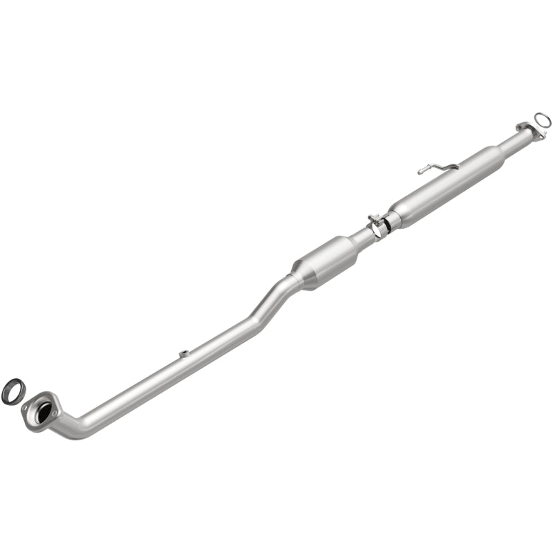 Magnaflow 13-17 ES300h L4 2.5 OEM Underbody Direct Fit Converter Magnaflow