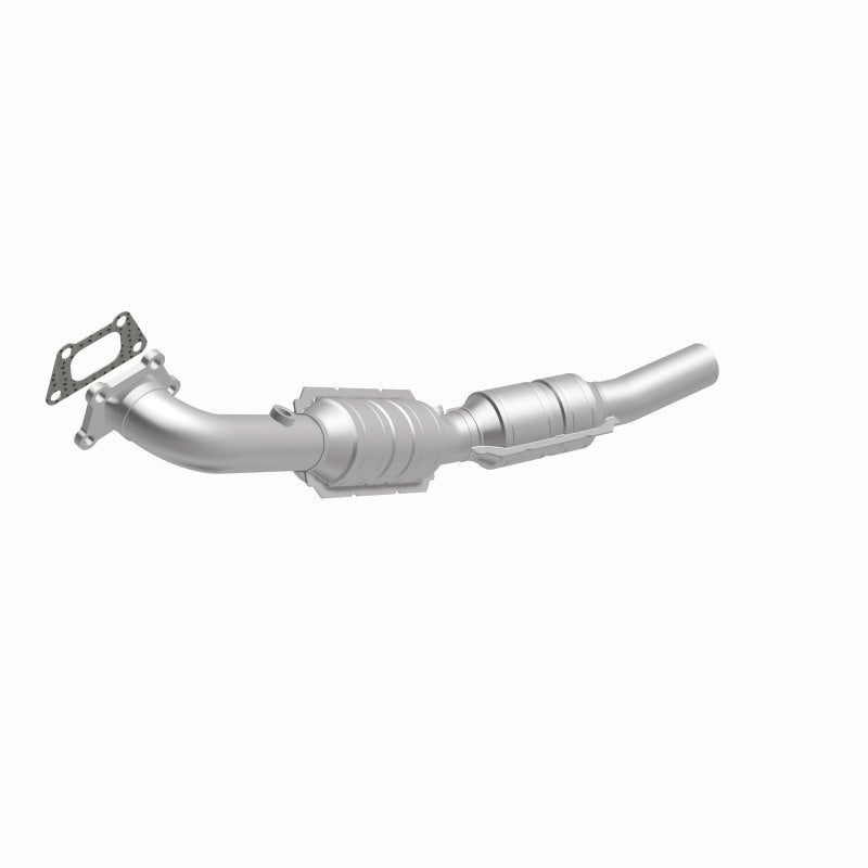 MagnaFlow Conv DF 12-13 Chevrolet Camaro V6 3.6L Magnaflow