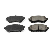 Load image into Gallery viewer, Power Stop 14-19 Mazda 6 Front Z16 Evolution Ceramic Brake Pads