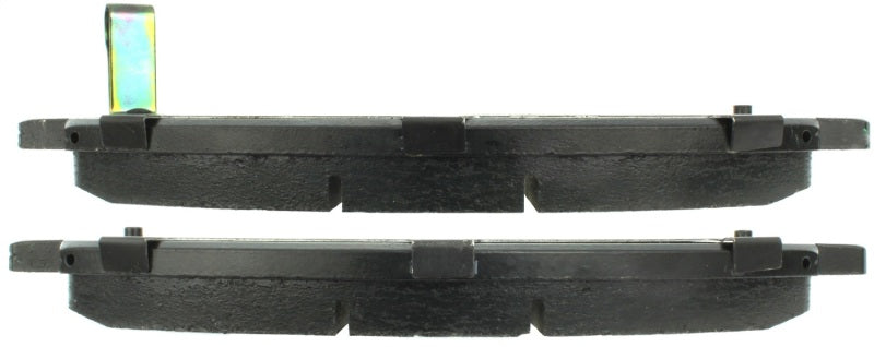 StopTech Street Disc Brake Pads - 305.10940 Stoptech