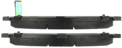 StopTech Street Disc Brake Pads - 305.10940 Stoptech