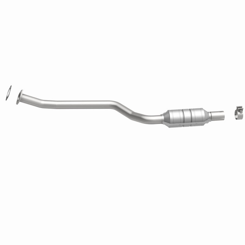 MagnaFlow Conv DF 06-07 BMW 530i 3.0L Passenger Side Magnaflow