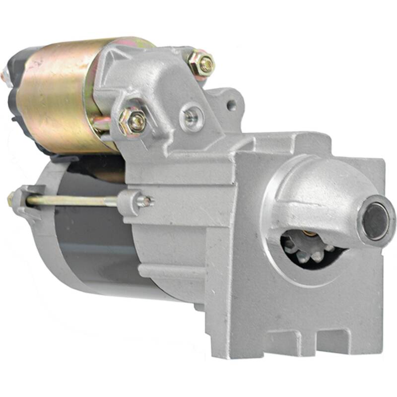 Arrowhead 03-04 Cub Cadet Big Country 2x4 HONDA Starter Motor 410-52061