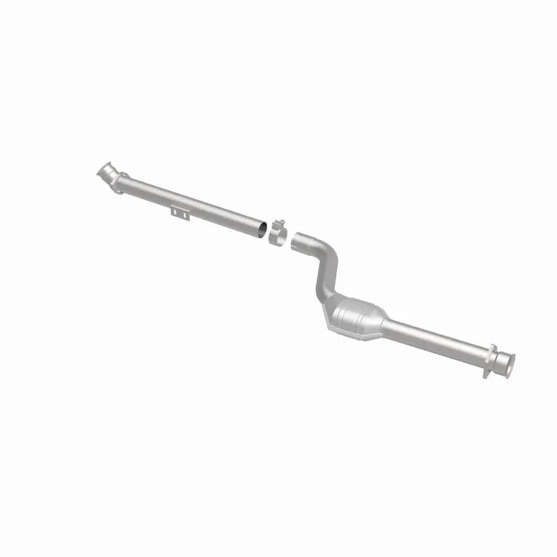 MagnaFlow Conv DF 03-05 Mercedes C230 1.8L Magnaflow