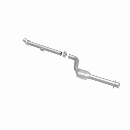 MagnaFlow Conv DF 03-05 Mercedes C230 1.8L Magnaflow