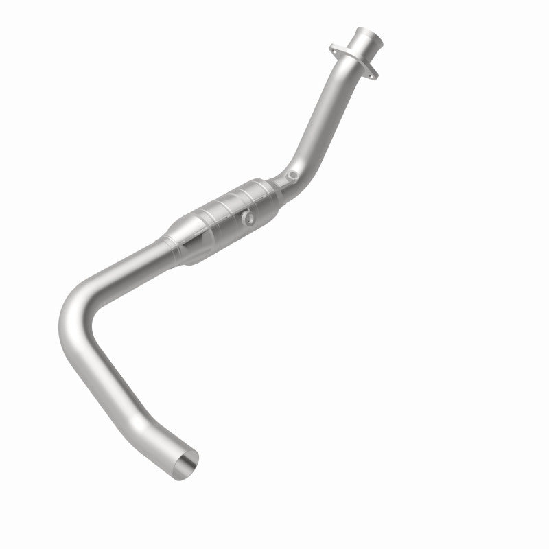 MagnaFlow Conv DF 07-09 Chrysler/Dodge Aspen/Durango 5.7L Driver Side Magnaflow
