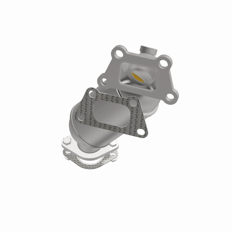 Magnaflow 18-19 Chevrolet Traverse V6 OEM Underbody Front Rearward Direct Fit Converter Magnaflow