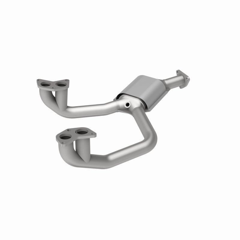 MagnaFlow Conv DF 90-94 Legacy 2.2 Front CA Magnaflow