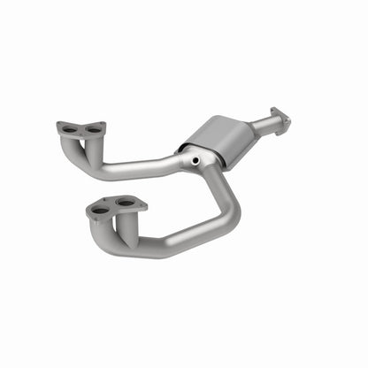 MagnaFlow Conv DF 90-94 Legacy 2.2 Front CA Magnaflow