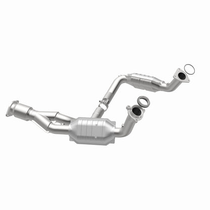 MagnaFlow Conv DF 06-09 TB/Envoy 5.3/6.0 OEM Magnaflow