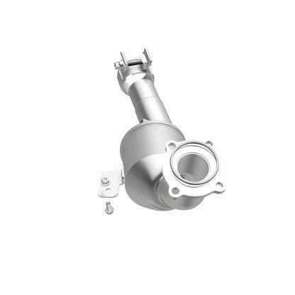 MagnaFlow 16-23 Chevrolet Camaro OEM Grade Federal / EPA Compliant Direct Fit Converter