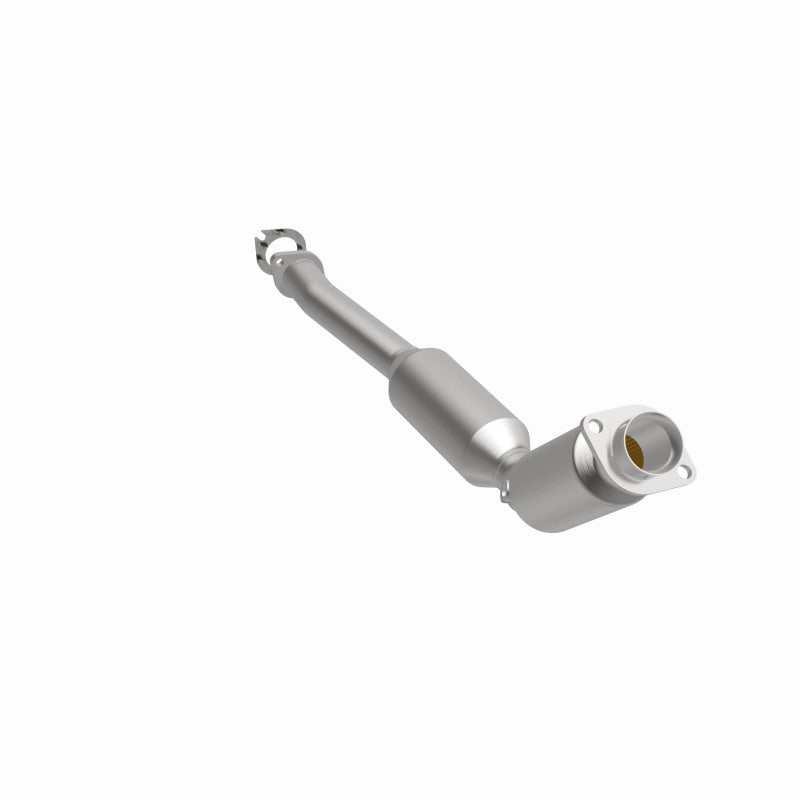 MagnaFlow 04-11 Lincoln Town Car V8 4.6L GAS California Catalytic Converter Direct Fit Magnaflow