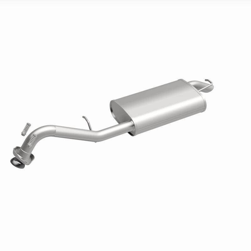MagnaFlow BRE Exhaust Kit 03-13 Toyota Corolla 1.8L