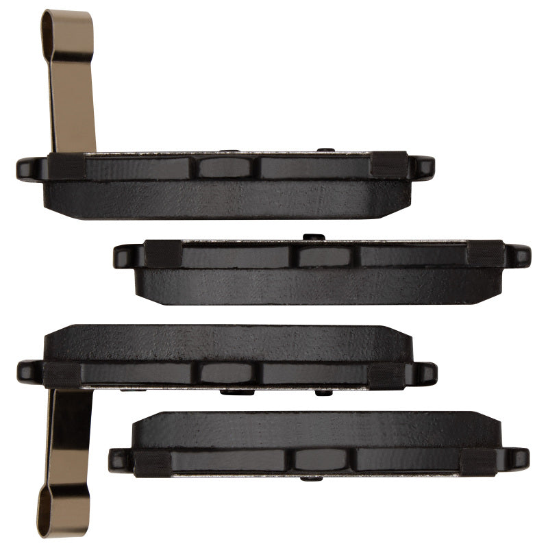 R1 Rear Semi-Metallic Brake Pads 1984-1994 Honda/Suzuki - 2311-0277-00