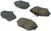 Load image into Gallery viewer, StopTech Fleet Performance Brake Pads