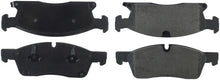 Load image into Gallery viewer, StopTech Premium Ceramic Front Brake Pads - 308.16290