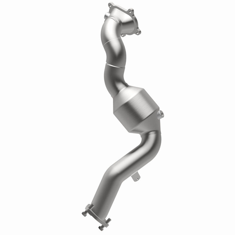 MagnaFlow Conv Direct Fit 13-15 Audi S6/S7/S8/A8 Quattro V8-4.0L Magnaflow