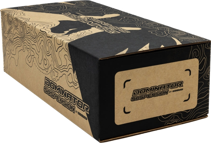 Camburg 22-24 Toyota Tundra 2wd /4wd Dominator Preload Spacer Kit Camburg