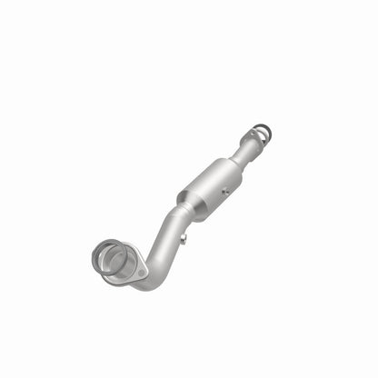 MagnaFlow Direct Fit Converter 03-11 Honda Element 2.4L Underbody Magnaflow