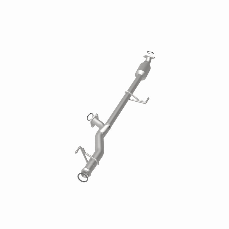 MagnaFlow Direct-Fit SS Catalytic Converter 05-06 Toyota Tundra 4.0L V6 Magnaflow