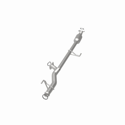 MagnaFlow Direct-Fit SS Catalytic Converter 05-06 Toyota Tundra 4.0L V6 Magnaflow