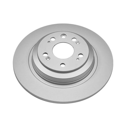 Power Stop 09-14 Acura TL Rear Evolution Geomet Coated Rotor PowerStop