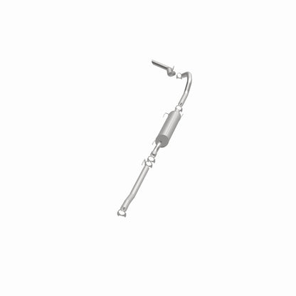 MagnaFlow BRE Exhaust Kit 06-09 Dodge Ram 1500 2500 3500 5.7L