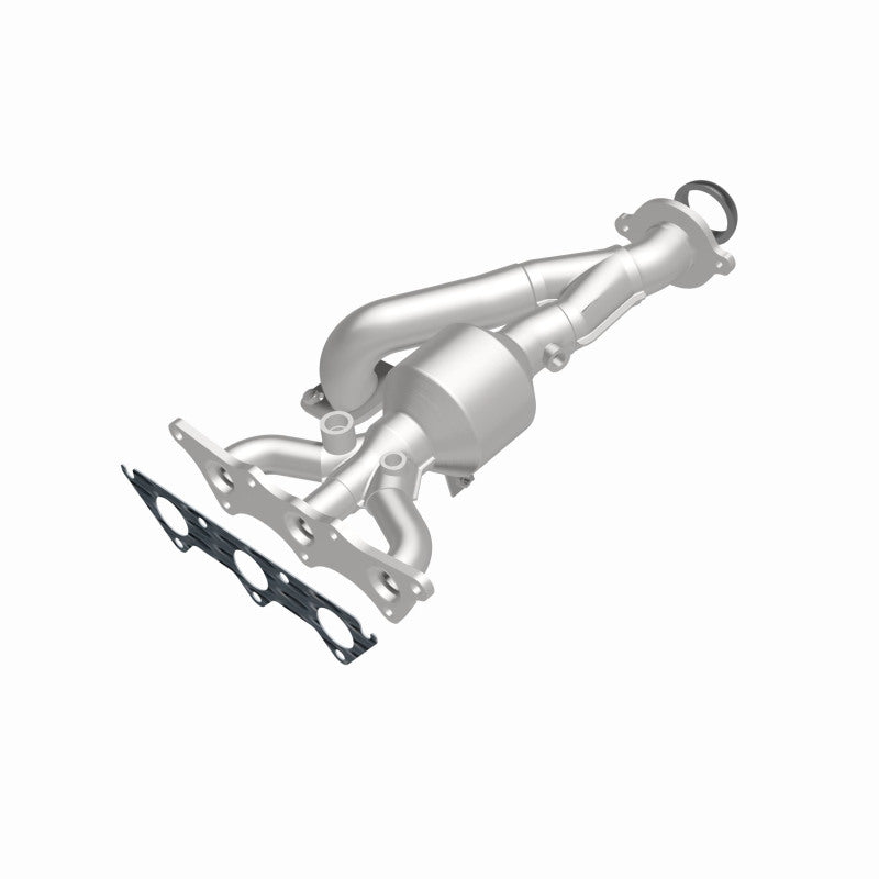 MagnaFlow Conv DF 04-05 Mitsu Endeavor 3.8L Magnaflow