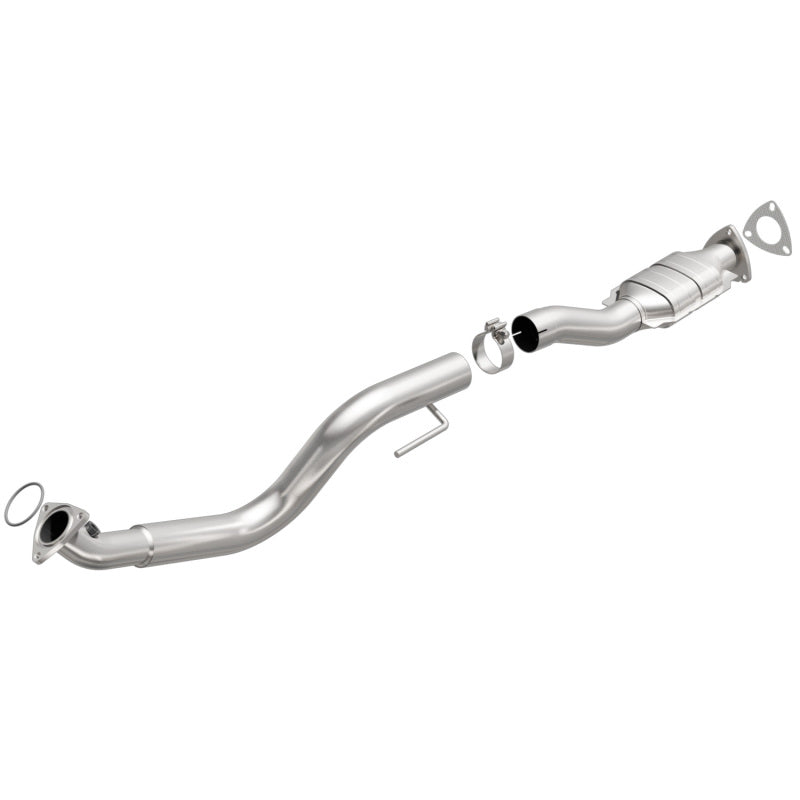 MagnaFlow Conv DF 03-07 GM 2500/3500 P/S OEM Magnaflow