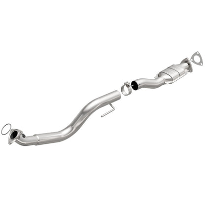 MagnaFlow Conv DF 03-07 GM 2500/3500 P/S OEM Magnaflow