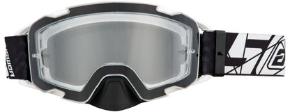 Answer Magnetik LE Goggles - White
