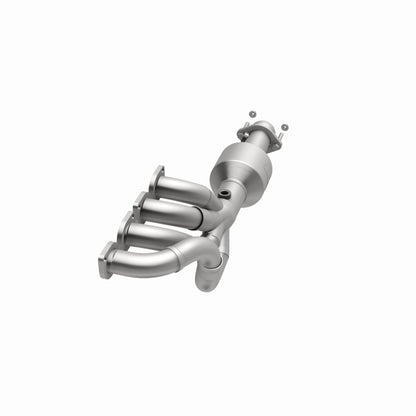 MagnaFlow Conv DF BMW 5-6 06-09 D/S OEM Magnaflow