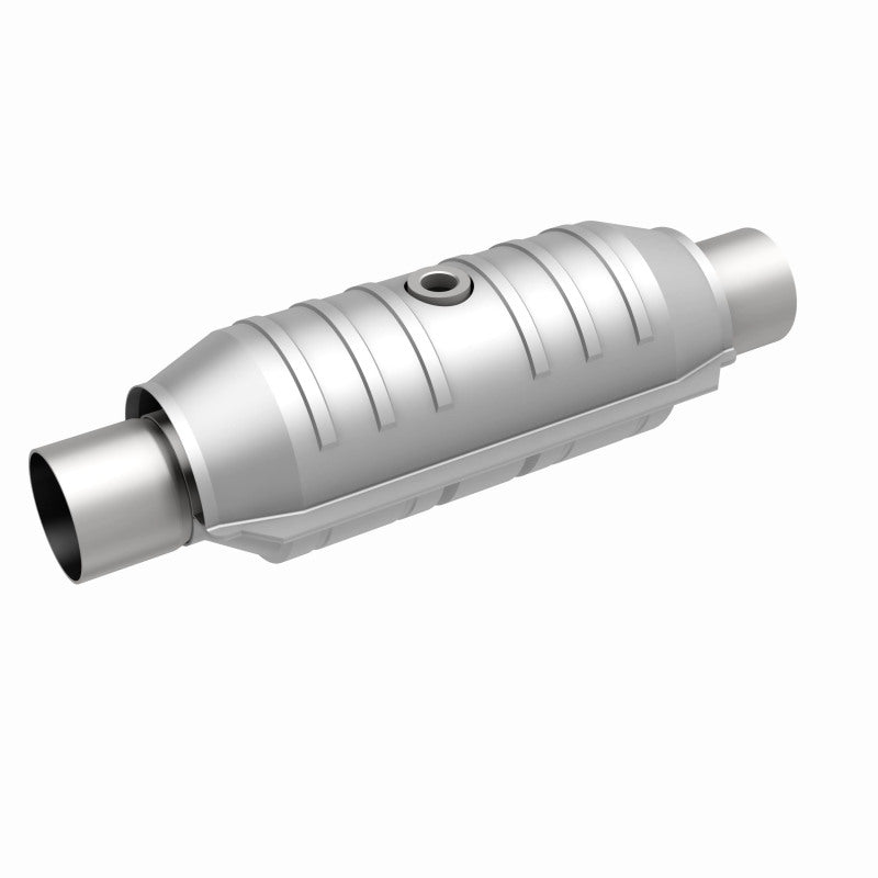 MagnaFlow Conv Universal 2.25 inch CA Tier 1 Magnaflow