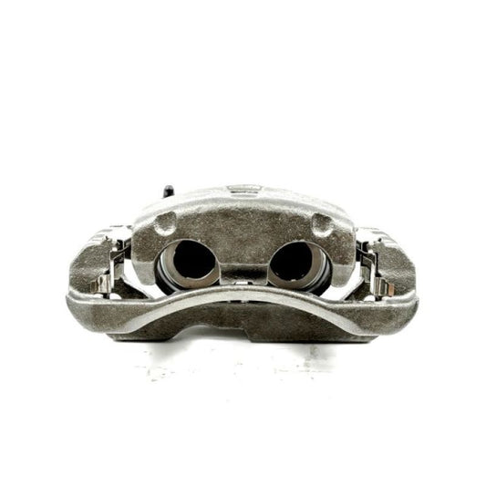 Power Stop 02-06 Cadillac Escalade Front Left or Rear Right Autospecialty Caliper w/Bracket PowerStop