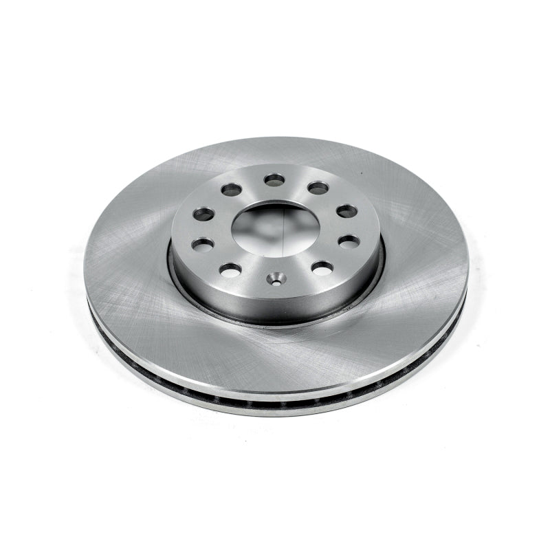 Power Stop 10-13 Audi A3 Front Autospecialty Brake Rotor PowerStop