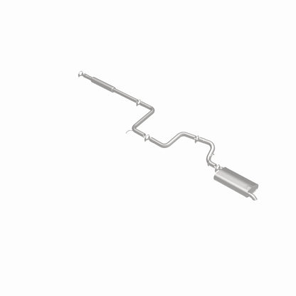 MagnaFlow BRE Exhaust Kit 00-07 Sable Taurus 3.0L