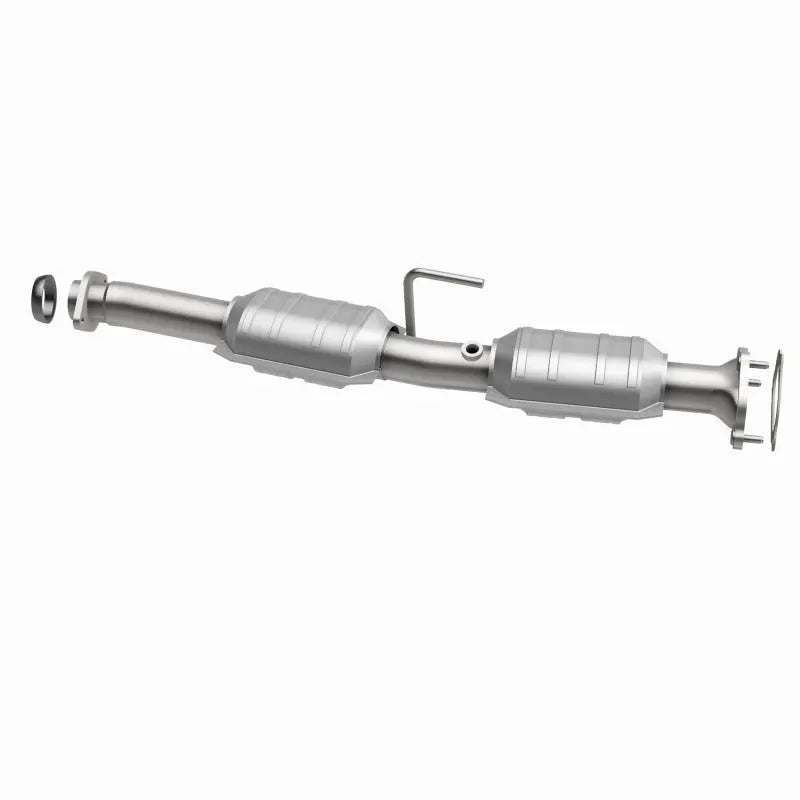 MagnaFlow Conv DF 03 Ranger/B-Ser V6 Rear Magnaflow