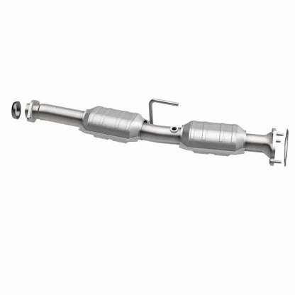 MagnaFlow Conv DF 03 Ranger/B-Ser V6 Rear Magnaflow