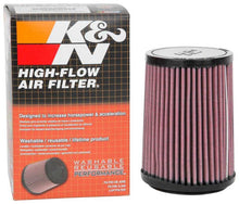 Load image into Gallery viewer, K&amp;N 98-06 Honda CBR600 Hornet/04-06 CBF500/CBF600/CB600S/05 CBF600F Replacement Air Filter