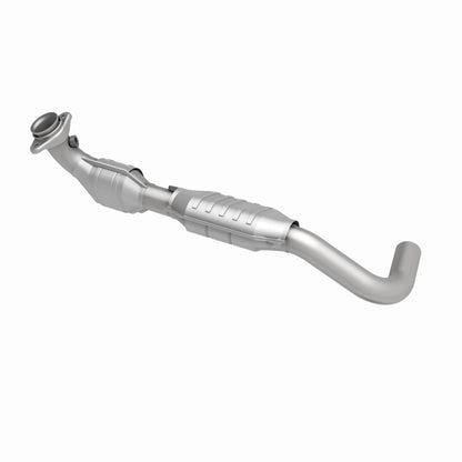MagnaFlow Conv DF 03-04 Lincoln Navigator 5.4L D/S Magnaflow