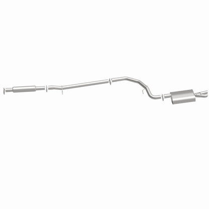 BRExhaust 05-07 Ford Freestyle 3.0L Exhaust Kit