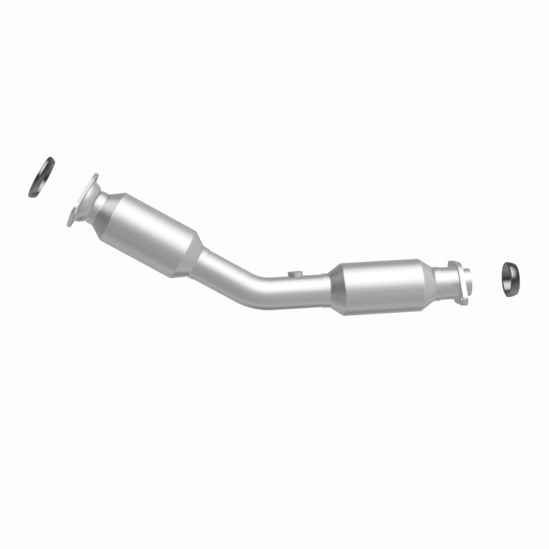 MagnaFlow Conv Direct Fit California Grade CARB Compliant 09-12 Nissan Sentra L4 2.0L Magnaflow