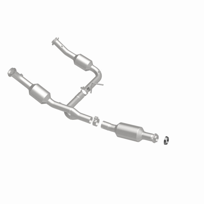Magnaflow 04-05 Ford Explorer 4.6L Direct Fit Converter Magnaflow
