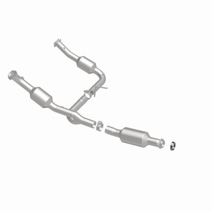 Magnaflow 04-05 Ford Explorer 4.6L Direct Fit Converter Magnaflow